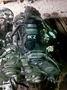 Авторазбор Toyota Hilux Surf 130. 185